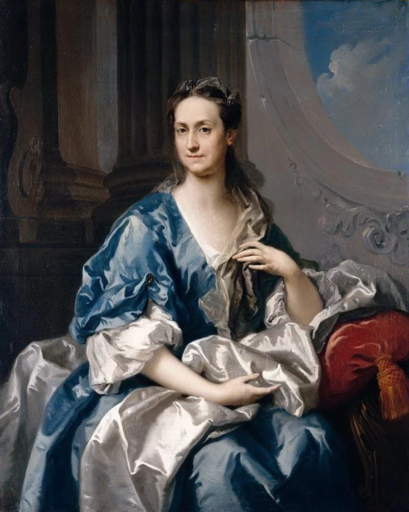 Ritratto di signora